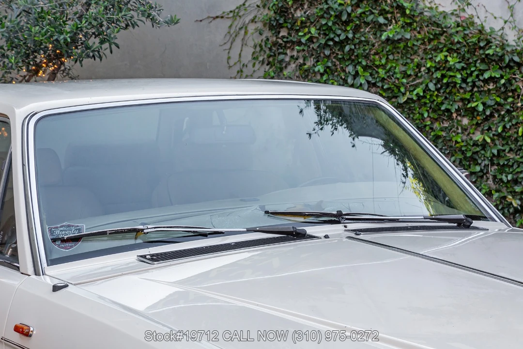1982 Rolls-Royce Silver Spur & Spirit I - Image 15 of 25