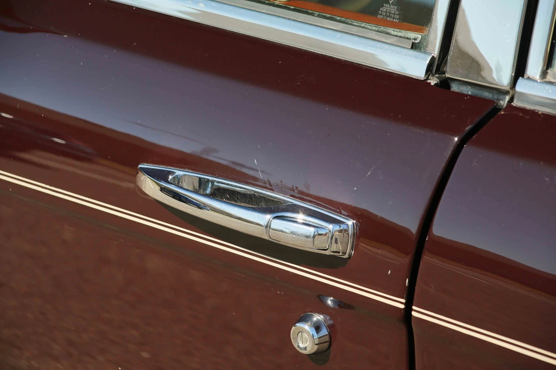 1982 Rolls-Royce Silver Spur & Spirit I - Image 30 of 31