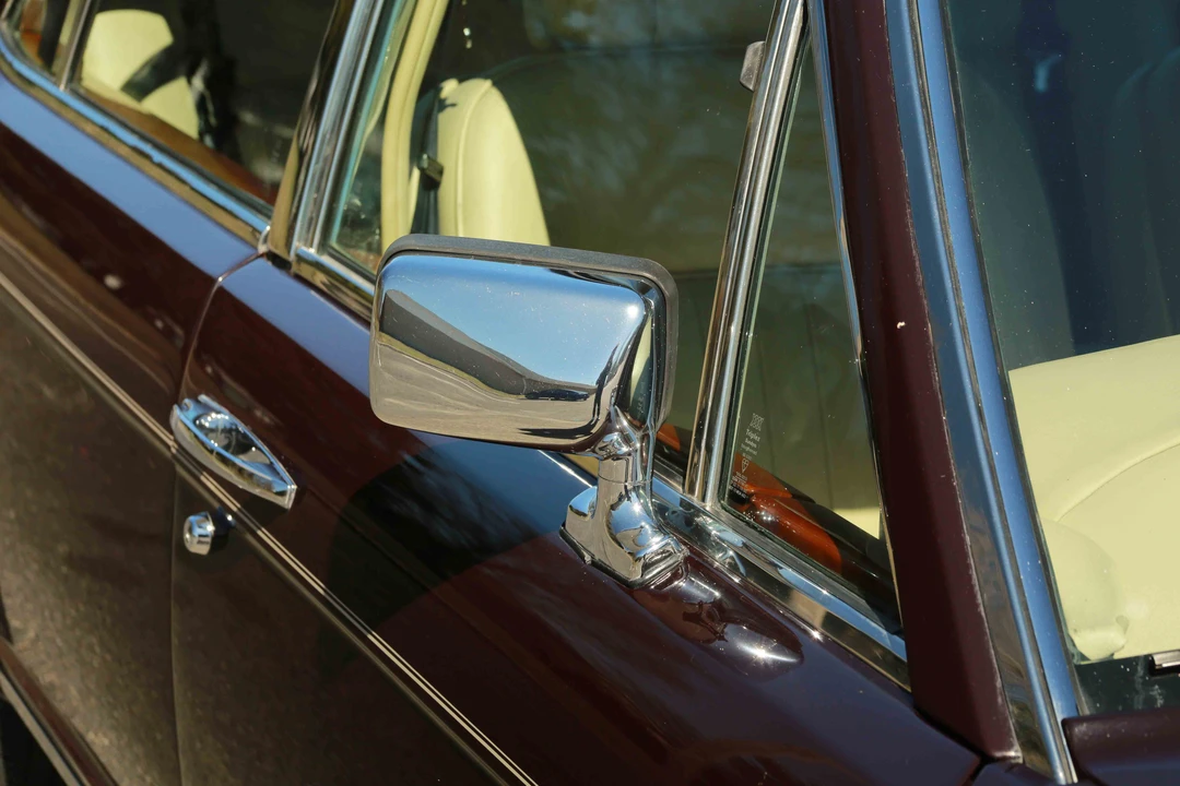 1982 Rolls-Royce Silver Spur & Spirit I - Image 22 of 31