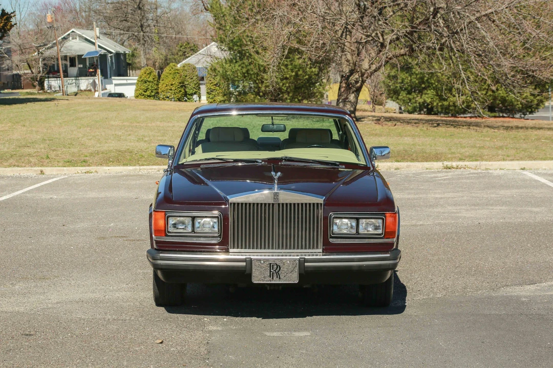 1982 Rolls-Royce Silver Spur & Spirit I - Image 7 of 31
