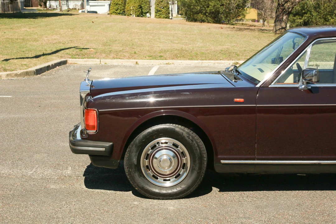 1982 Rolls-Royce Silver Spur & Spirit I - Image 29 of 31