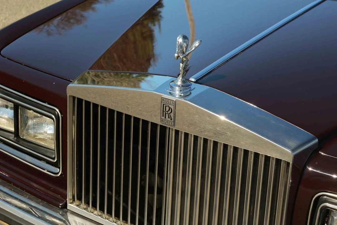 1982 Rolls-Royce Silver Spur & Spirit I - Image 18 of 31