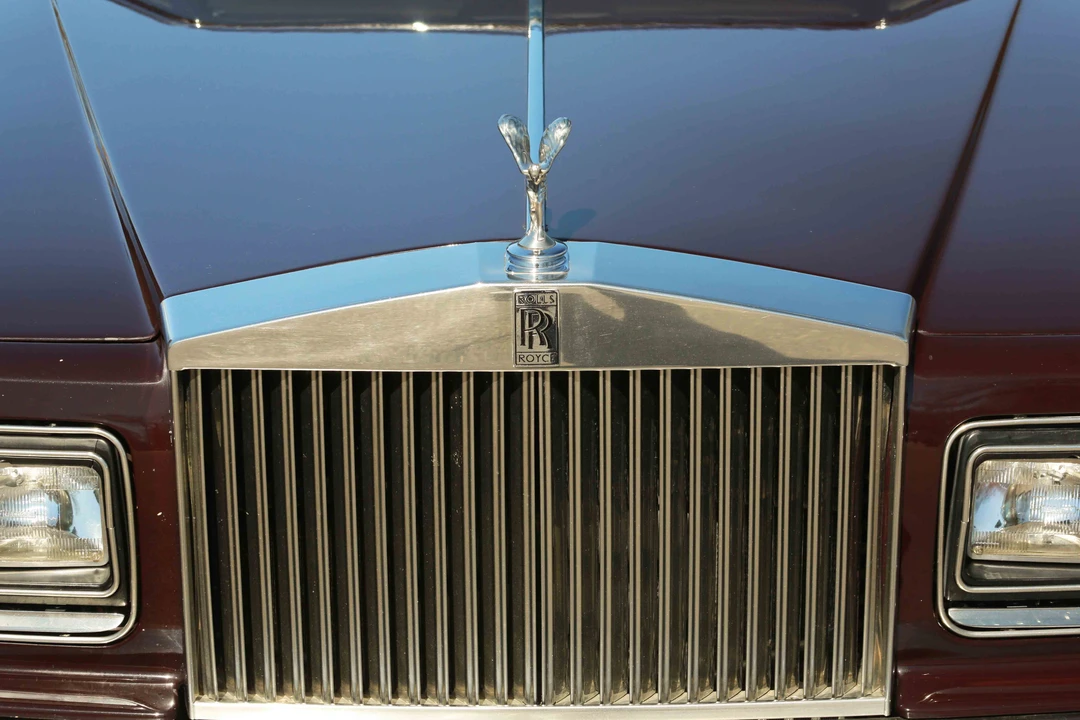 1982 Rolls-Royce Silver Spur & Spirit I - Image 20 of 31