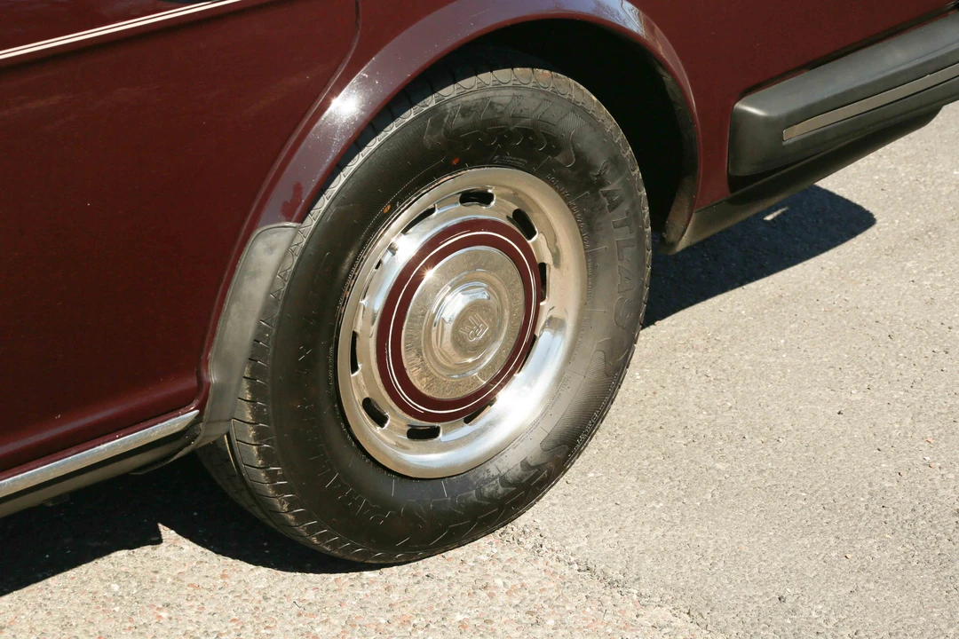 1982 Rolls-Royce Silver Spur & Spirit I - Image 31 of 31