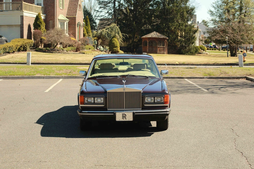 1982 Rolls-Royce Silver Spur & Spirit I - Image 6 of 31