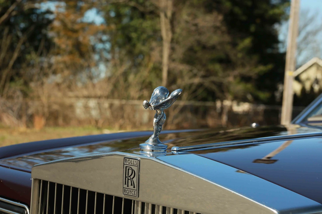 1982 Rolls-Royce Silver Spur & Spirit I - Image 19 of 31