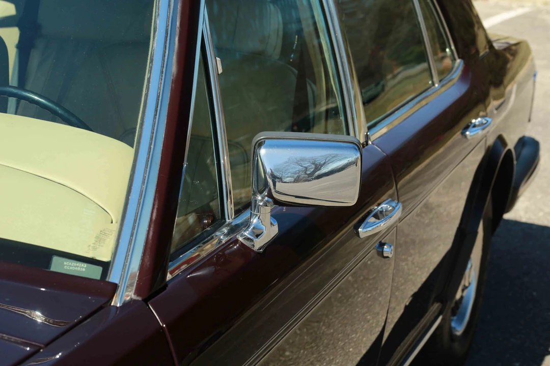 1982 Rolls-Royce Silver Spur & Spirit I - Image 23 of 31