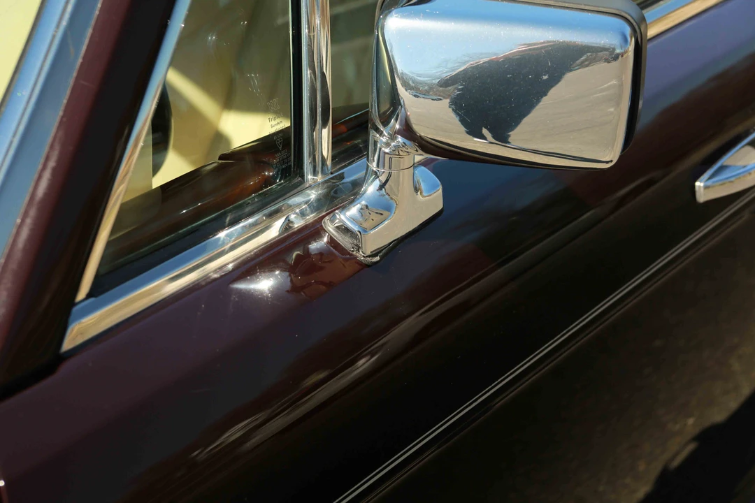1982 Rolls-Royce Silver Spur & Spirit I - Image 24 of 31