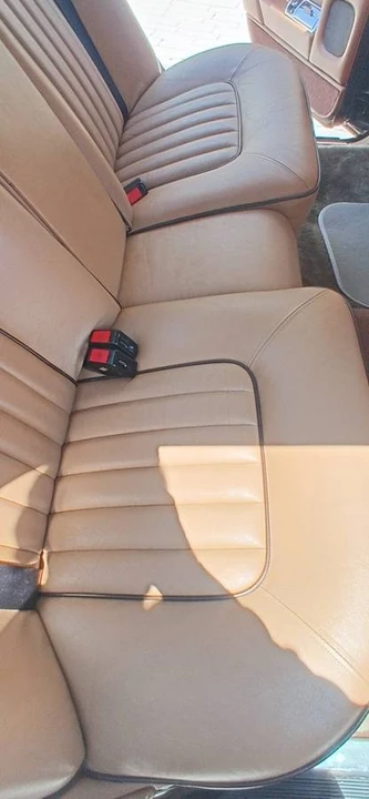 1982 Rolls-Royce Silver Spur & Spirit I - Image 17 of 24