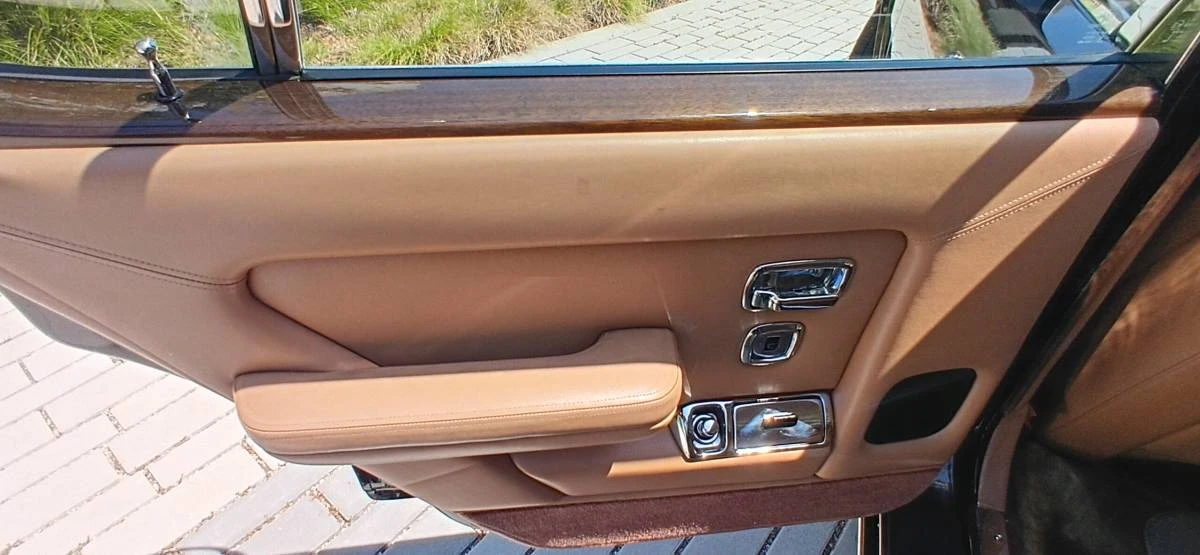 1982 Rolls-Royce Silver Spur & Spirit I - Image 21 of 24