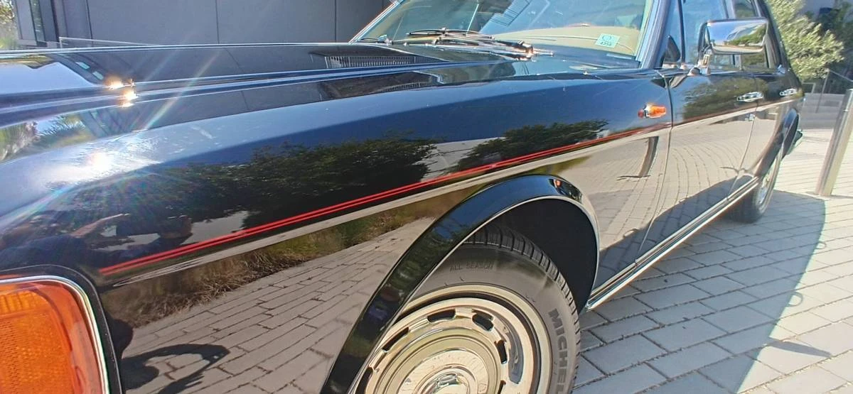 1982 Rolls-Royce Silver Spur & Spirit I - Image 6 of 24