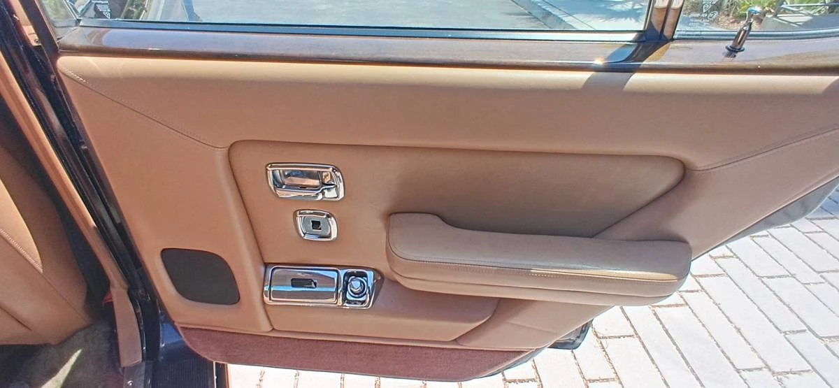 1982 Rolls-Royce Silver Spur & Spirit I - Image 22 of 24