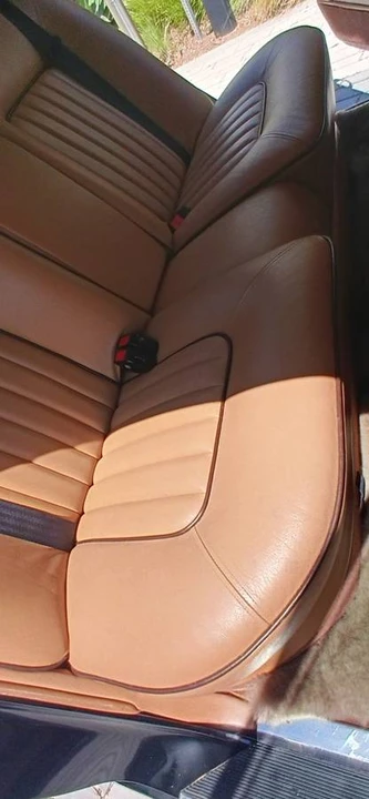 1982 Rolls-Royce Silver Spur & Spirit I - Image 18 of 24