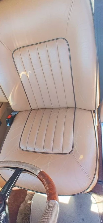 1982 Rolls-Royce Silver Spur & Spirit I - Image 16 of 24