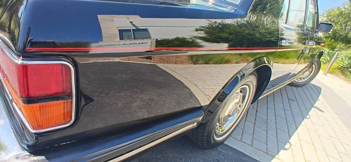 1982 Rolls-Royce Silver Spur & Spirit I - Image 4 of 24
