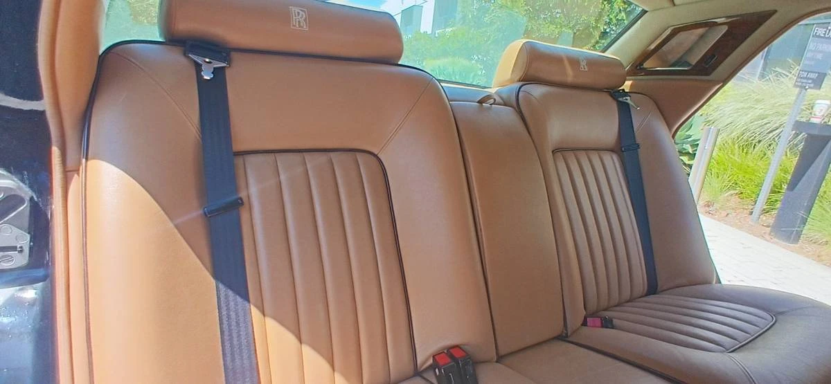 1982 Rolls-Royce Silver Spur & Spirit I - Image 19 of 24
