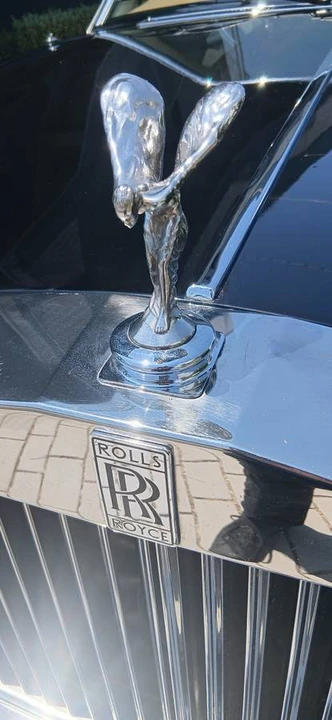 1982 Rolls-Royce Silver Spur & Spirit I - Image 11 of 24
