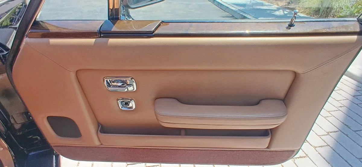 1982 Rolls-Royce Silver Spur & Spirit I - Image 23 of 24