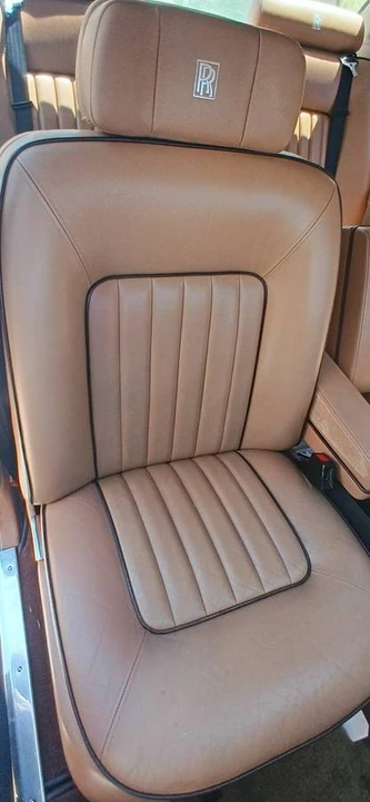 1982 Rolls-Royce Silver Spur & Spirit I - Image 24 of 24