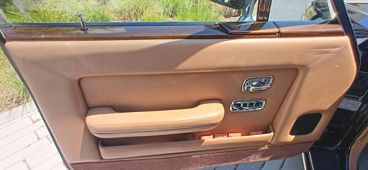 1982 Rolls-Royce Silver Spur & Spirit I - Image 20 of 24
