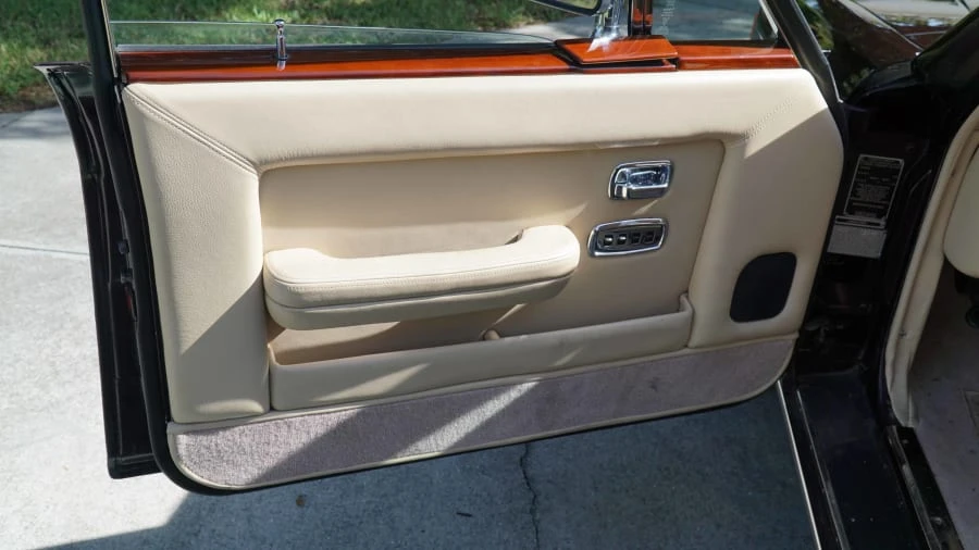 1982 Rolls-Royce Silver Spur & Spirit I - Image 6 of 14