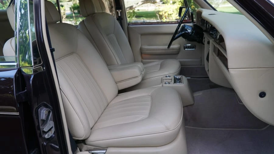 1982 Rolls-Royce Silver Spur & Spirit I - Image 7 of 14