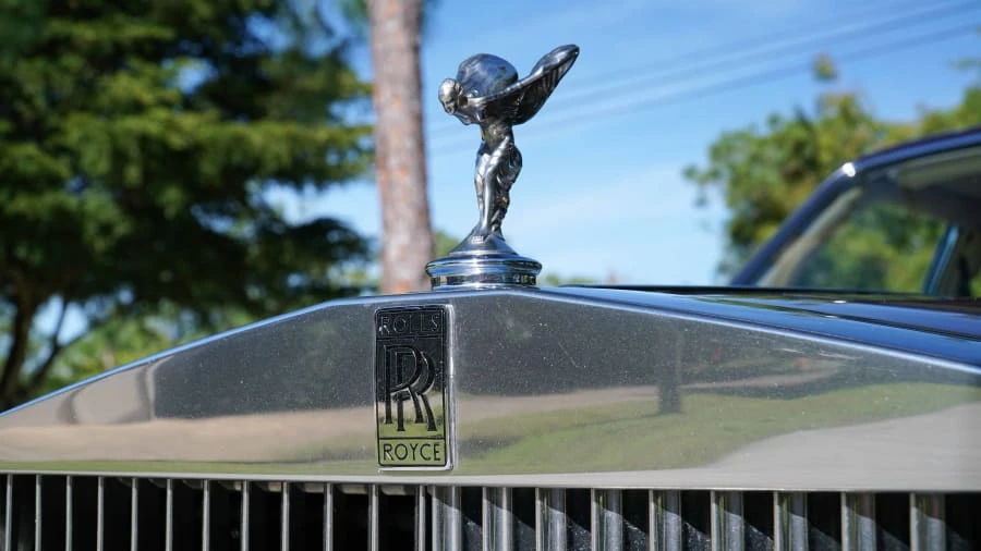 1982 Rolls-Royce Silver Spur & Spirit I - Image 10 of 14