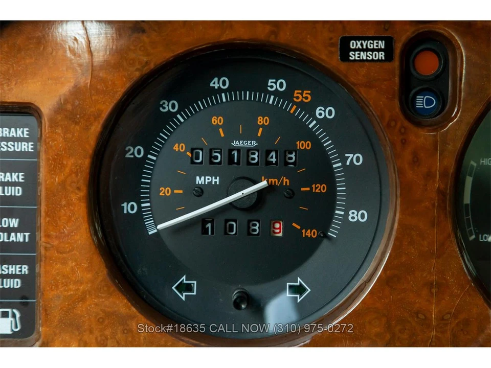 1982 Rolls-Royce Silver Spur & Spirit I - Image 18 of 31