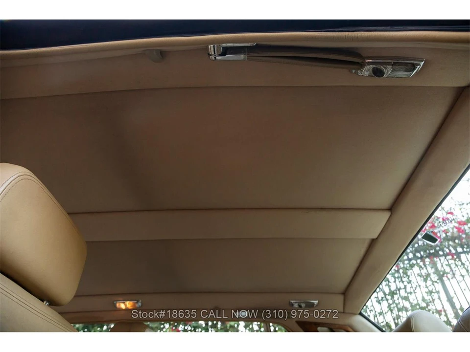 1982 Rolls-Royce Silver Spur & Spirit I - Image 22 of 31