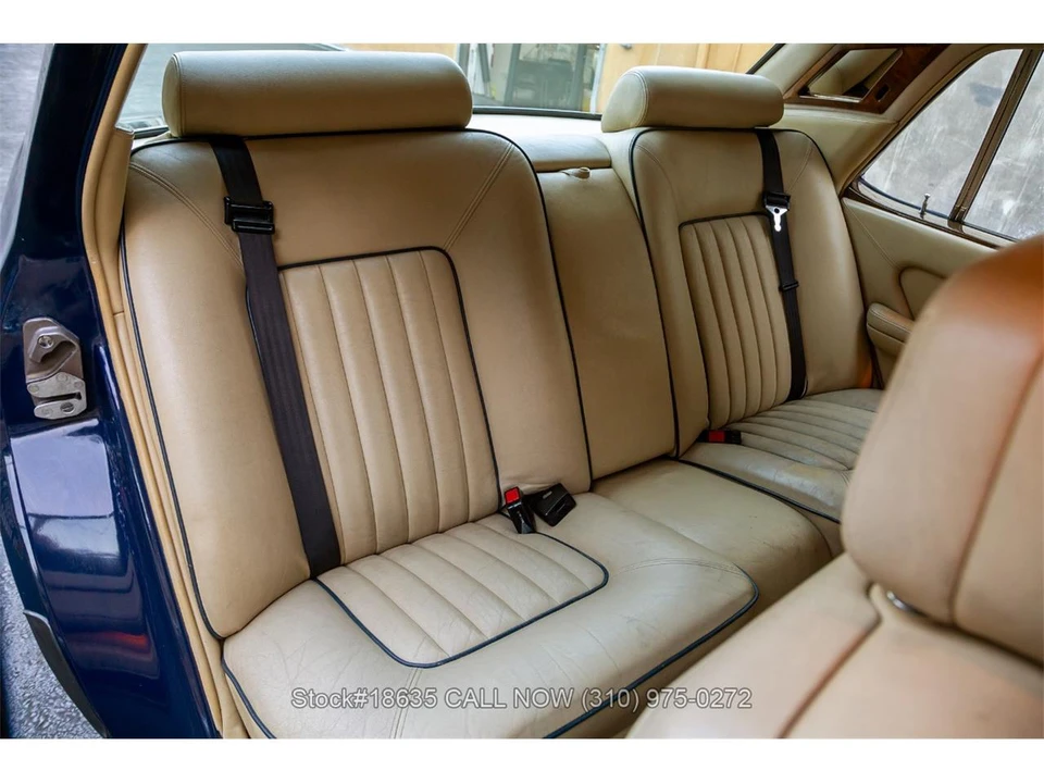 1982 Rolls-Royce Silver Spur & Spirit I - Image 24 of 31