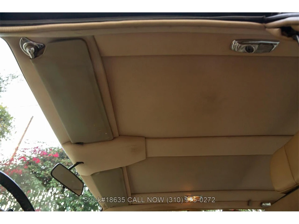 1982 Rolls-Royce Silver Spur & Spirit I - Image 15 of 31