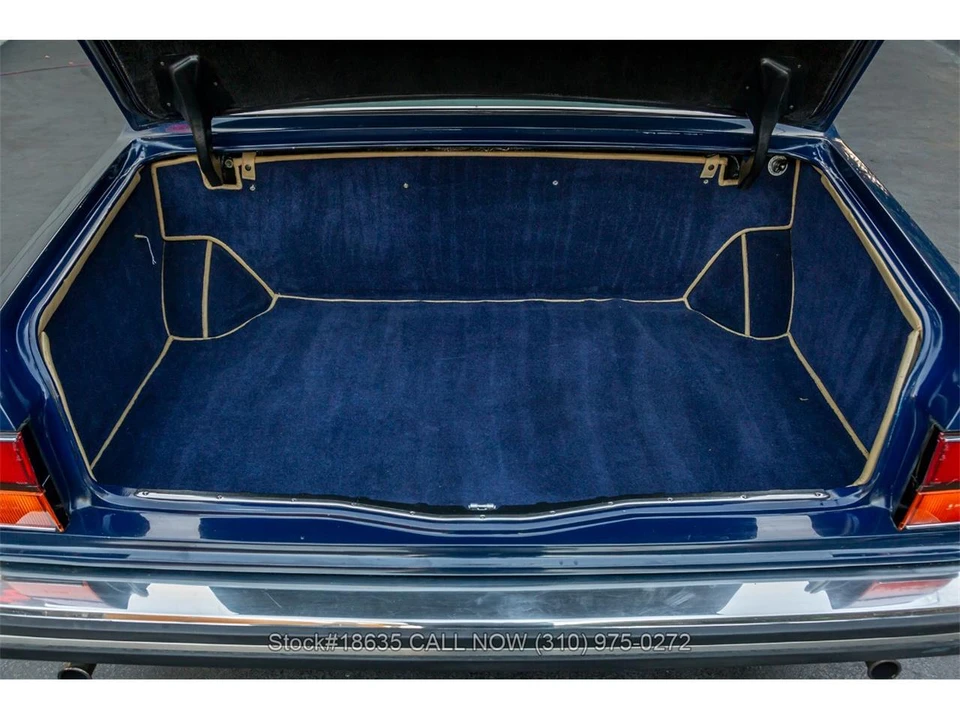 1982 Rolls-Royce Silver Spur & Spirit I - Image 29 of 31