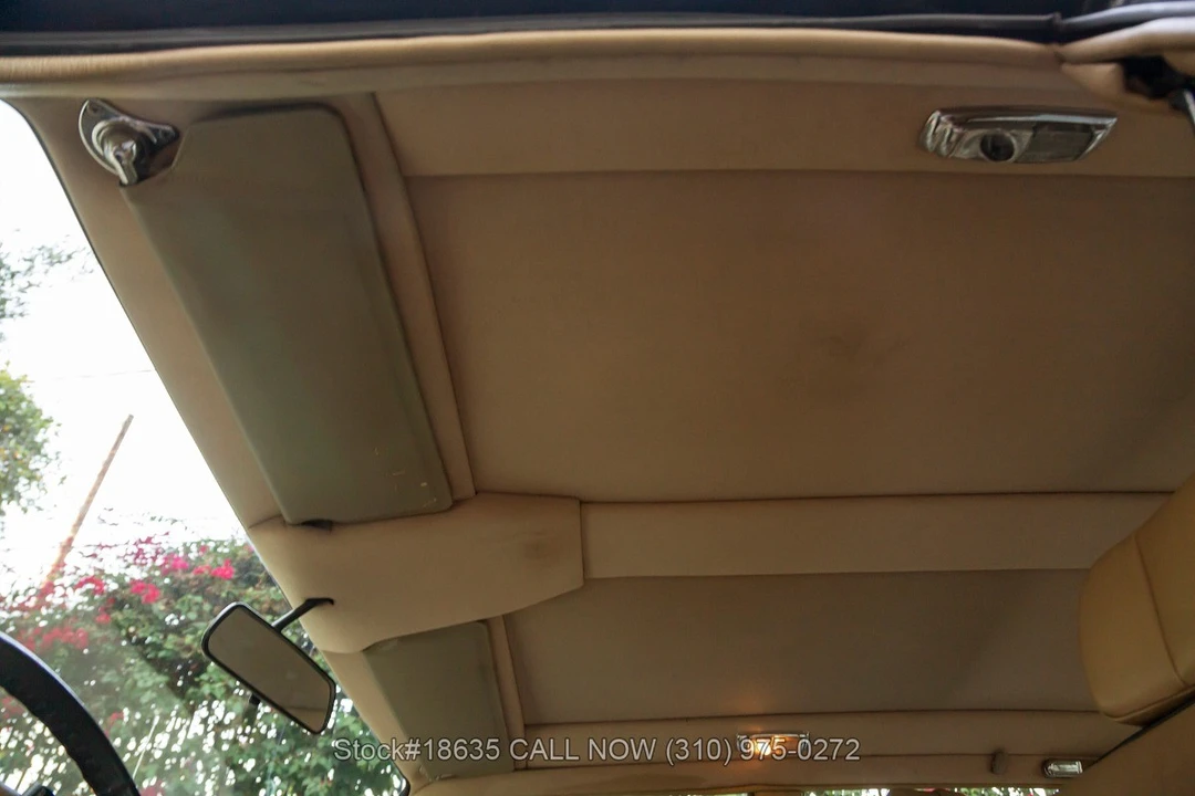 1982 Rolls-Royce Silver Spur & Spirit I - Image 17 of 31