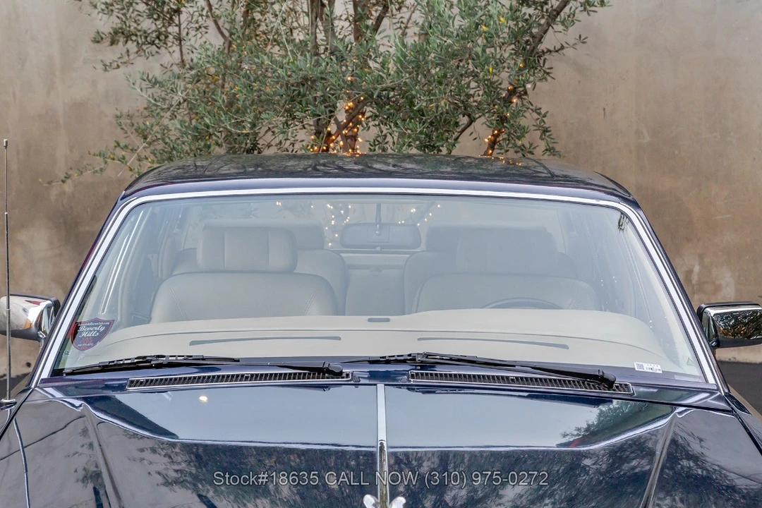 1982 Rolls-Royce Silver Spur & Spirit I - Image 10 of 31