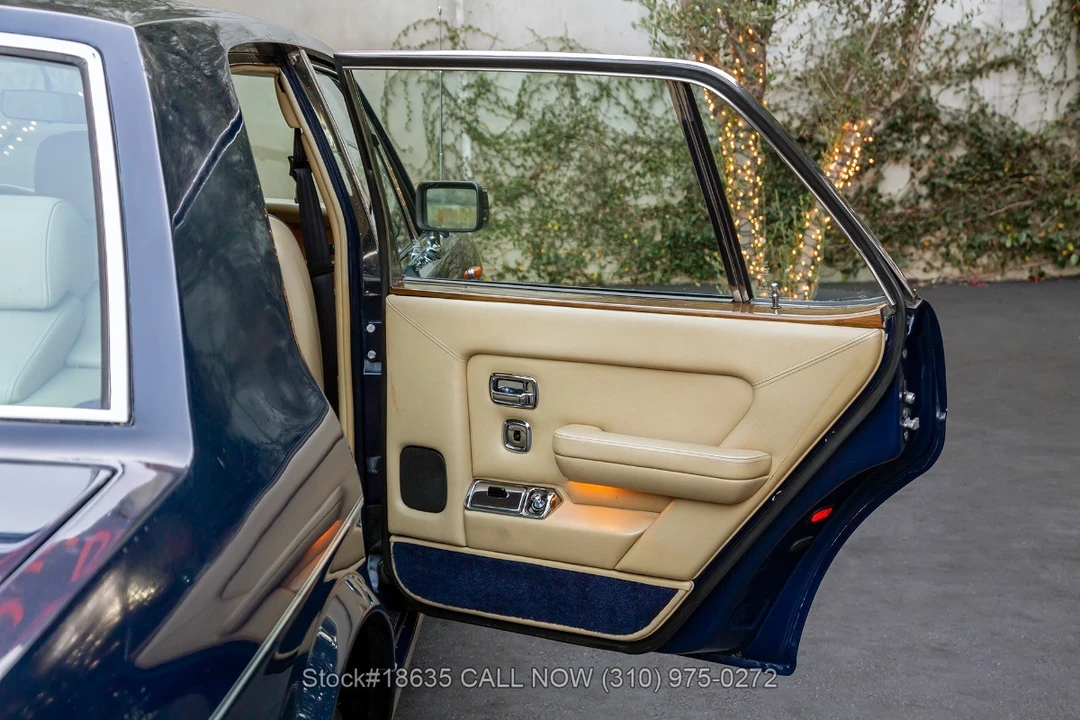 1982 Rolls-Royce Silver Spur & Spirit I - Image 27 of 31
