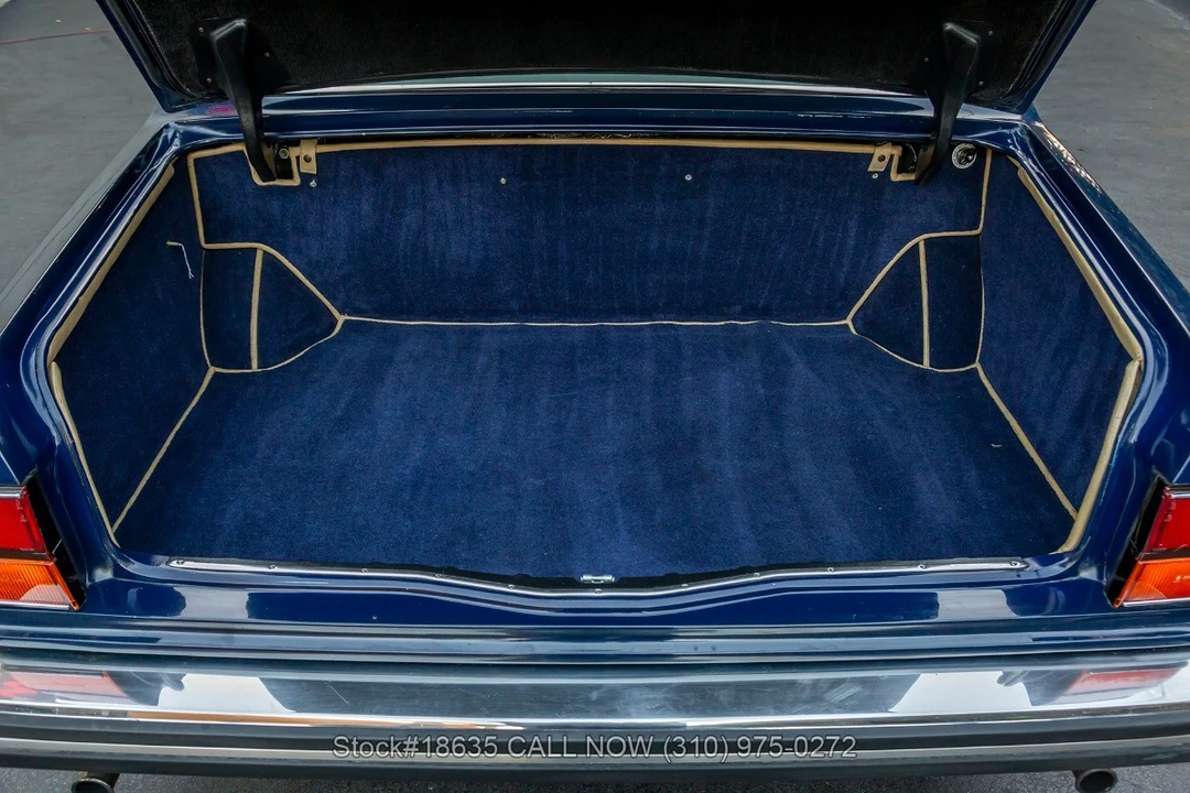 1982 Rolls-Royce Silver Spur & Spirit I - Image 31 of 31