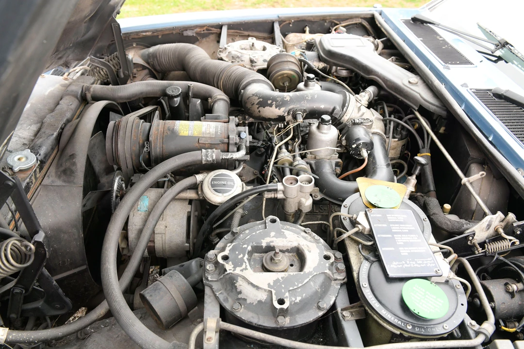 1982 Rolls-Royce Silver Spur & Spirit I - Image 3 of 9