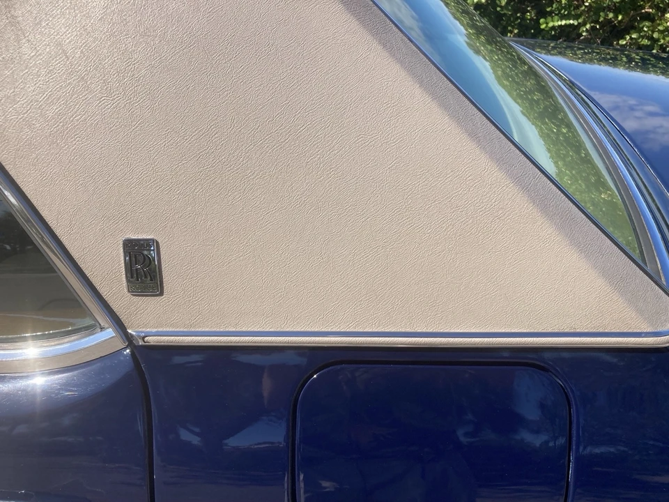 1982 Rolls-Royce Silver Spur & Spirit I - Image 2 of 21