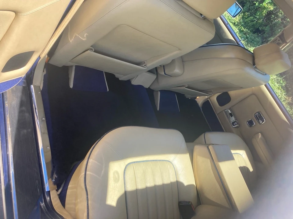 1982 Rolls-Royce Silver Spur & Spirit I - Image 14 of 21