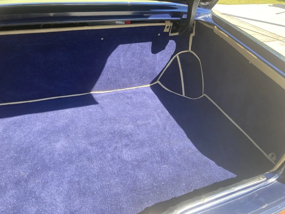1982 Rolls-Royce Silver Spur & Spirit I - Image 9 of 21