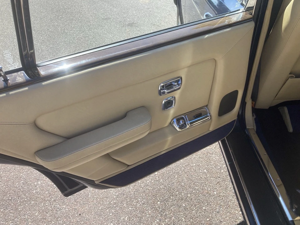 1982 Rolls-Royce Silver Spur & Spirit I - Image 18 of 21