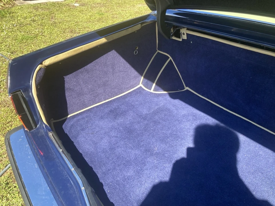 1982 Rolls-Royce Silver Spur & Spirit I - Image 10 of 21