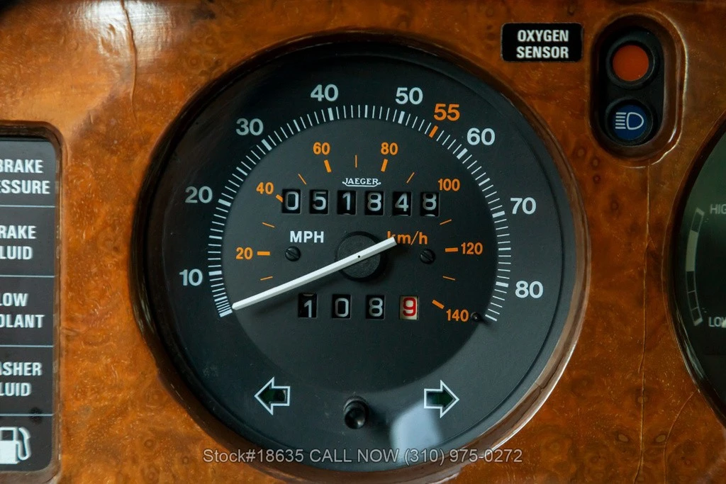 1982 Rolls-Royce Silver Spur & Spirit I - Image 19 of 24