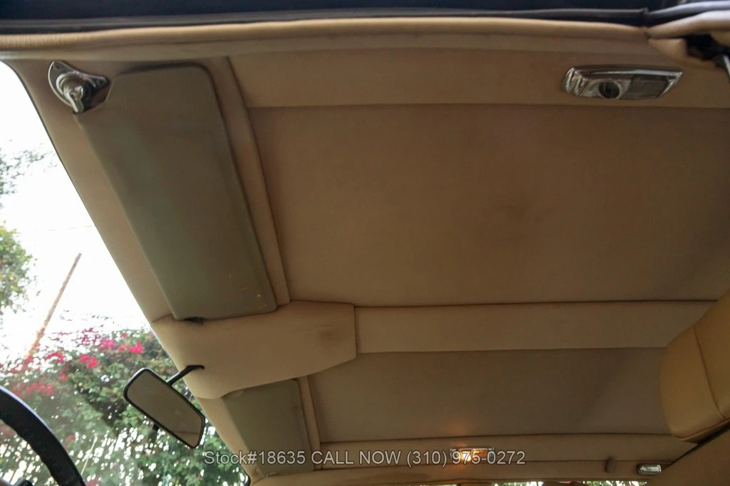 1982 Rolls-Royce Silver Spur & Spirit I - Image 16 of 24