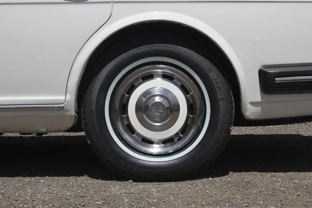 1982 Rolls-Royce Silver Spur & Spirit I - Image 28 of 30