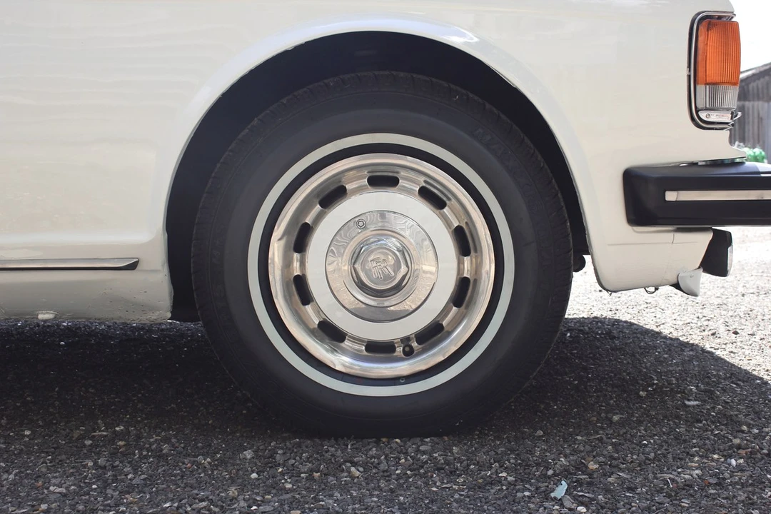 1982 Rolls-Royce Silver Spur & Spirit I - Image 30 of 30