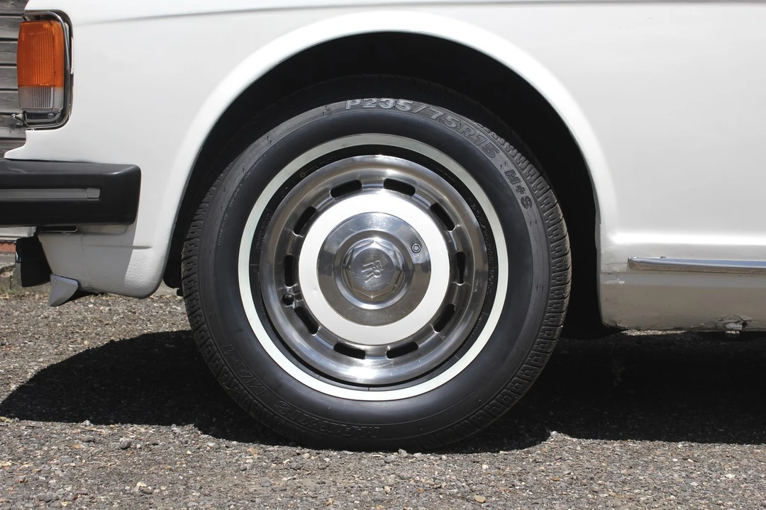 1982 Rolls-Royce Silver Spur & Spirit I - Image 27 of 30