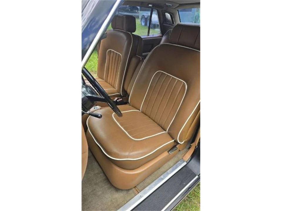 1982 Rolls-Royce Silver Spur & Spirit I - Image 4 of 11
