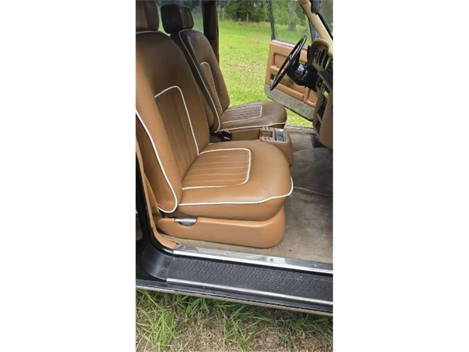 1982 Rolls-Royce Silver Spur & Spirit I - Image 3 of 11