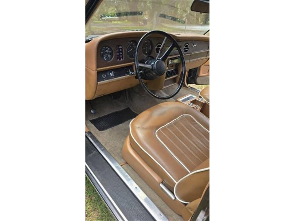 1982 Rolls-Royce Silver Spur & Spirit I - Image 6 of 11